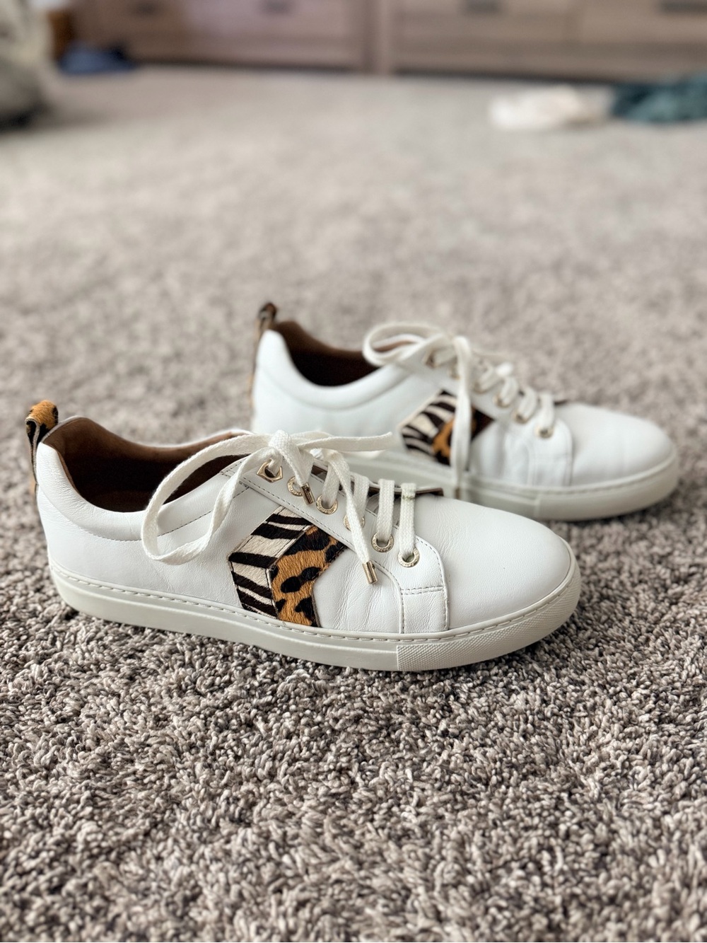Fairfax & Favor Alexandra sneakers 42